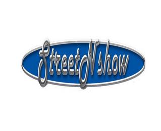 STREETNSHOW trademark