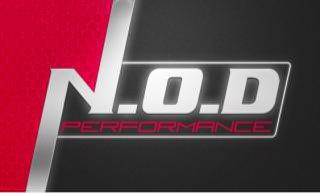 N.O.D PERFORMANCE trademark