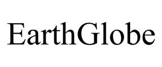 EARTHGLOBE trademark