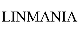 LINMANIA trademark