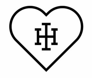 IH trademark