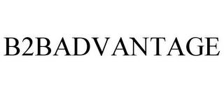 B2BADVANTAGE trademark