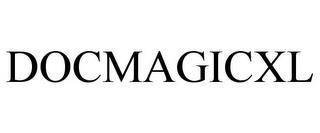 DOCMAGICXL trademark