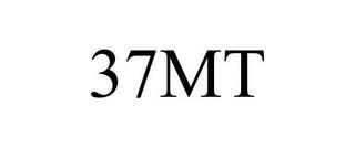 37MT trademark