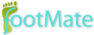 FOOTMATE trademark