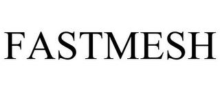 FASTMESH trademark