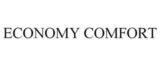 ECONOMY COMFORT trademark