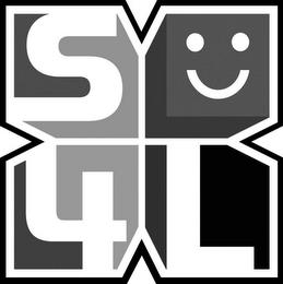 S 4 L trademark