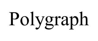 POLYGRAPH trademark