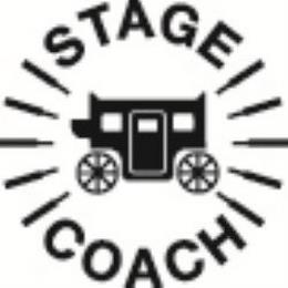 STAGE COACH trademark