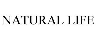 NATURAL LIFE trademark