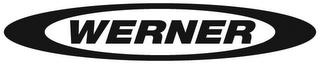 WERNER trademark