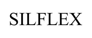 SILFLEX trademark