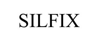 SILFIX trademark