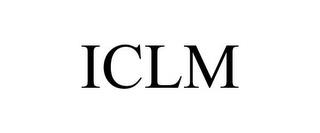 ICLM trademark