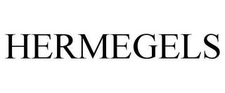 HERMEGELS trademark