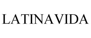 LATINAVIDA trademark