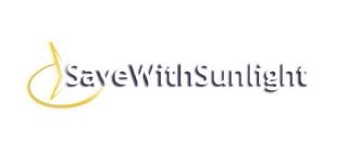 SAVEWITHSUNLIGHT trademark