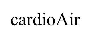 CARDIOAIR trademark