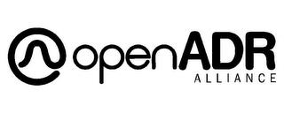 OPENADR ALLIANCE trademark