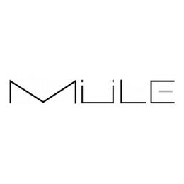 MULE trademark