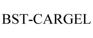 BST-CARGEL trademark