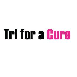 TRI FOR A CURE trademark