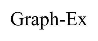 GRAPH-EX trademark