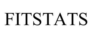 FITSTATS trademark