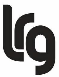 LRG trademark