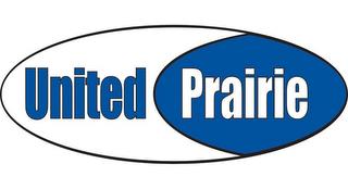 UNITED PRAIRIE trademark