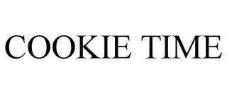 COOKIE TIME trademark