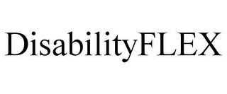 DISABILITYFLEX trademark