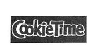 COOKIE TIME trademark