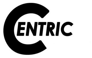 CENTRIC trademark