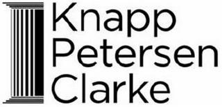 KNAPP PETERSEN CLARKE trademark