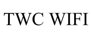 TWC WIFI trademark