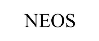 NEOS trademark