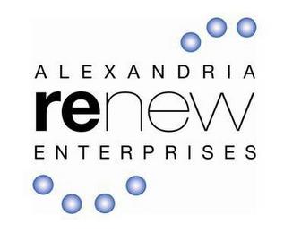 ALEXANDRIA RENEW ENTERPRISES trademark