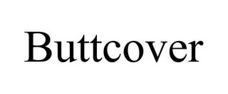 BUTTCOVER trademark