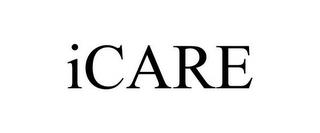 ICARE trademark