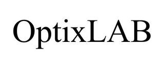 OPTIXLAB trademark