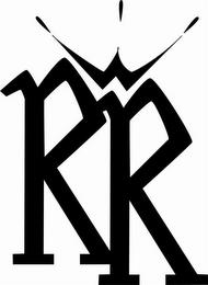 RR trademark