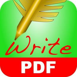 WRITEPDF trademark