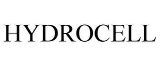 HYDROCELL trademark