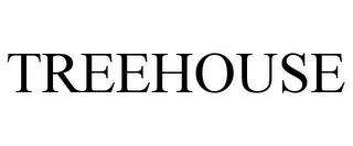 TREEHOUSE trademark