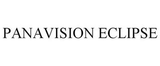 PANAVISION ECLIPSE trademark