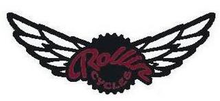 ROLLIN CYCLES trademark