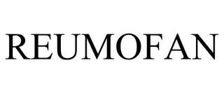 REUMOFAN trademark