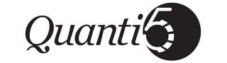 QUANTI5 trademark